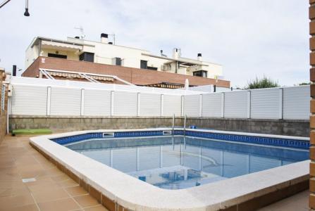 Impresionante casa a 4 vientos en Valparaiso, Cunit (Tarragona), 265 mt2, 4 habitaciones