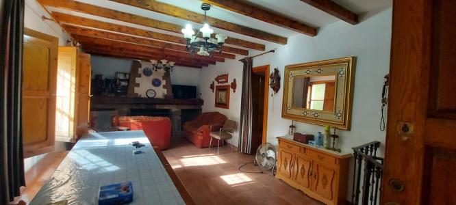 Casa de campo en venta en La Roda, 4 habitaciones
