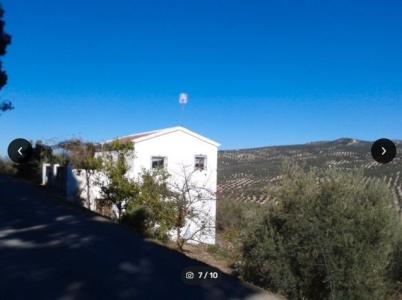 Finca rural en Málaga provincia, 150 mt2, 3 habitaciones