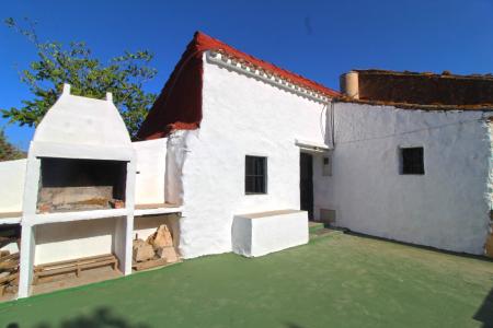 Estupenda casa de campo a un paso del Palo en Las Saisiras, 68 mt2, 1 habitaciones