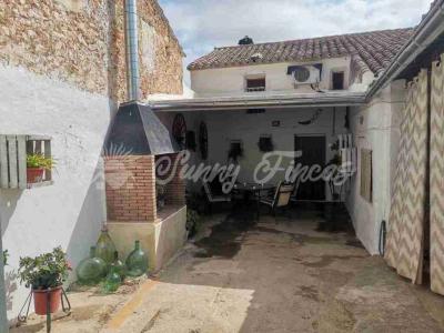 Casa de campo-Masía en Venta en Beneixama Alicante , 300 mt2, 4 habitaciones