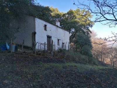 Casa de campo-Masía en Venta en Farajan Málaga , 80 mt2, 1 habitaciones