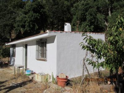 Casa de campo-Masía en Venta en Jubrique Málaga , 40 mt2, 1 habitaciones