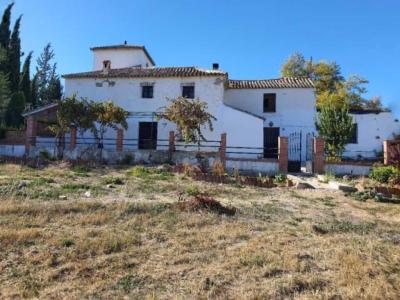 Casa de campo-Masía en Venta en Ronda Málaga , 200 mt2, 4 habitaciones
