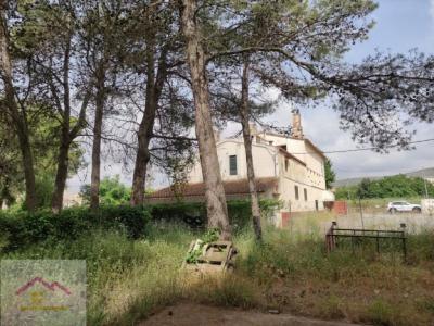 Casa de campo-Masía en Venta en Ulldecona Tarragona Ref: FIN_21, 1048 mt2, 12 habitaciones