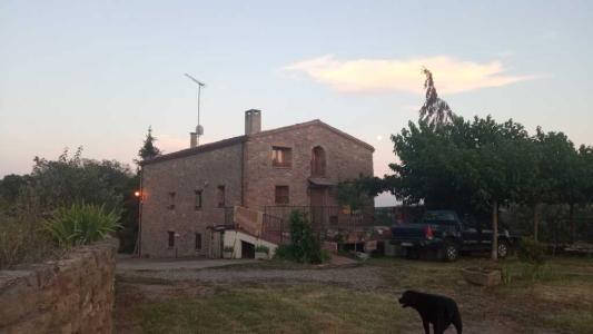 Casa de campo-Masía en Venta en Vilanova De Meia Lleida , 350 mt2, 6 habitaciones