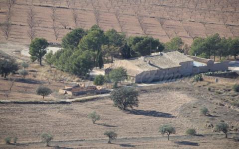 Casa de campo-Masía en Venta en Yecla Murcia , 800 mt2, 6 habitaciones