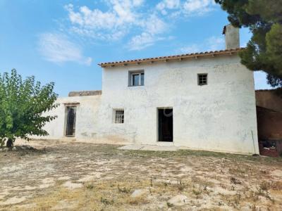 Casa de campo-Masía en Venta en Yecla Murcia , 150 mt2, 3 habitaciones