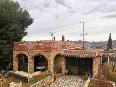 Casa de campo-Masía en Venta en Yecla Murcia , 157 mt2, 6 habitaciones