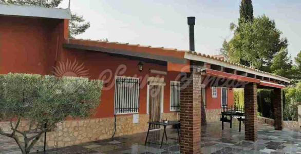Casa de campo-Masía en Venta en Yecla Murcia , 110 mt2, 3 habitaciones