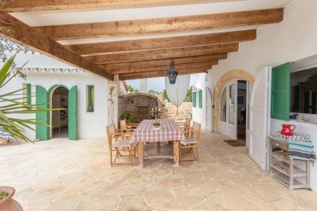 Casa de campo en s'Ullestrar, Menorca, 293 mt2, 4 habitaciones