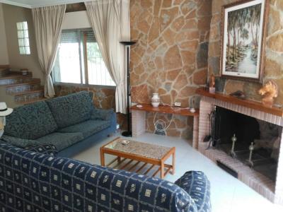Se vende Casa de Campo en Valle Del Sol Balsicas, 120 mt2, 3 habitaciones