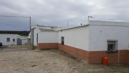 Casa Campo en Patría, 1200 mt2, 4 habitaciones