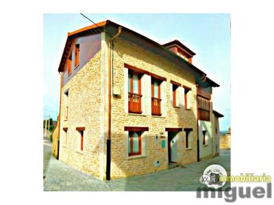 Se vende gran casa Rural en Colombres, Ribadedeva, 265 mt2, 5 habitaciones