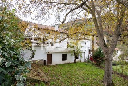 Casa rural en venta de 420m² en Calle Erdigunea, 20495 Albiztur (Gipuzkoa), 420 mt2, 4 habitaciones