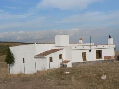 Casa de pueblo en Venta en Albuñuelas Granada Ref: COR031, 160 mt2, 3 habitaciones