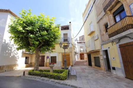 Casa de pueblo en Venta en Alcanar Tarragona, 198 mt2, 3 habitaciones