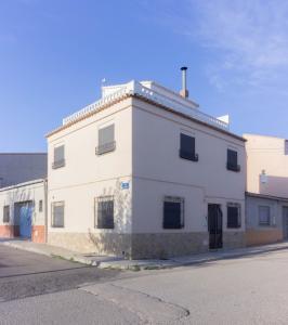 Casa en el centro de Alcublas, entre la sierra calderona y la sierra de Andilla, a 53 m de Valencia,, 142 mt2, 5 habitaciones
