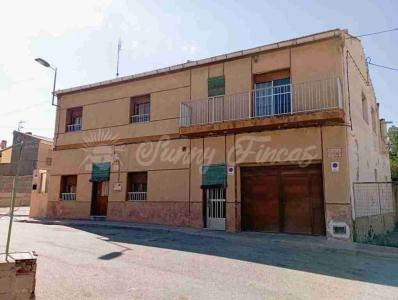 Casa de pueblo en Venta en Algueña Alicante , 334 mt2, 6 habitaciones