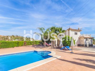 Casa en venta de 300 m² Calle Paraíso, 29130 Alhaurín de la Torre (Málaga), 300 mt2, 5 habitaciones