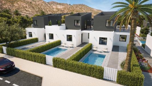 Casa de pueblo en Venta en Baños Y Mendigo Murcia, 104 mt2, 3 habitaciones