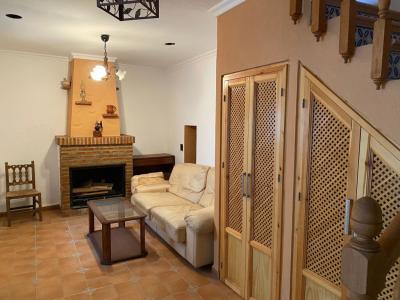Casa de pueblo en Venta en Benalauria Málaga , 80 mt2, 2 habitaciones