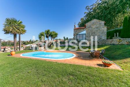 Casa en venta de 349 m² Lugar Vilar- Beluso, 36939 Bueu (Pontevedra), 349 mt2, 3 habitaciones