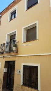 Casa de pueblo en Callosa d'en Sarrià, 236 mt2, 6 habitaciones