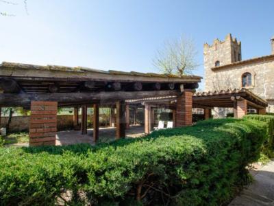 Casa de pueblo en Venta en Castell Platja D Aro Girona, 10 habitaciones