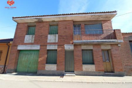 Casa de pueblo en Codorniz - Segovia, 170 mt2, 6 habitaciones