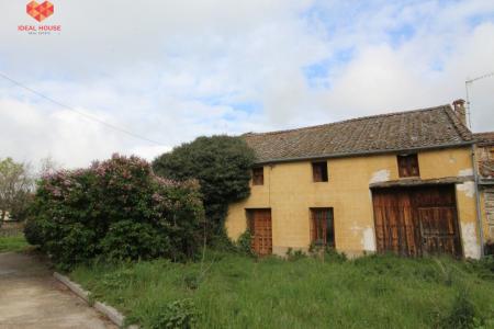 Casa de pueblo para reformar en el centro de Collado Hermoso - Segovia, 372 mt2, 5 habitaciones