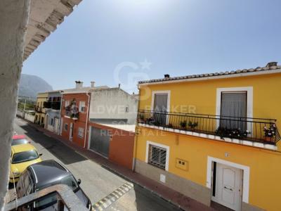 Casa de pueblo en Venta en Denia Alicante, 200 mt2, 4 habitaciones
