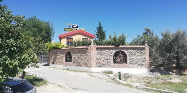 Casa de pueblo en Venta en Durcal Granada Ref: cor679, 430 mt2, 4 habitaciones