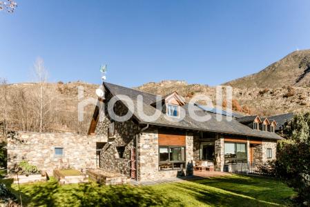 Chalet de 314  m² Calle Joaquin Morello Prolong, 25580 Esterri d'Àneu (Lleida), 512 mt2, 3 habitaciones