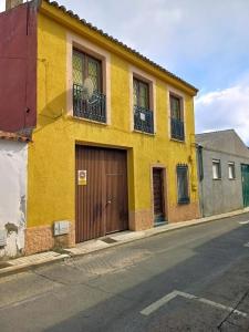Casa de pueblo para reformar a 40 minutos de Madrid, 160 mt2, 3 habitaciones