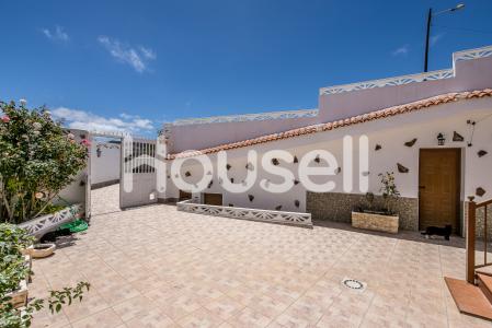 Casa en venta de 132 m² Calle San Benito Abad, 38616 Granadilla de Abona (Tenerife), 132 mt2, 5 habitaciones