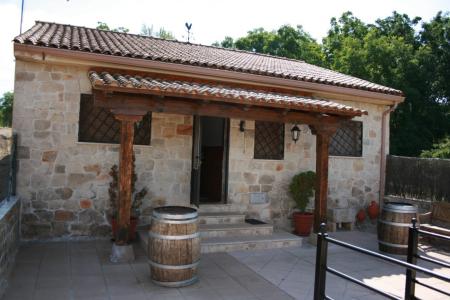 Casa Rural preciosa cerca de Sigüenza, 344 mt2, 5 habitaciones