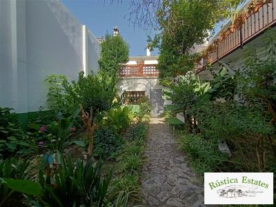 Casa de pueblo en Venta en Jimena De La Frontera Cádiz , 220 mt2, 4 habitaciones