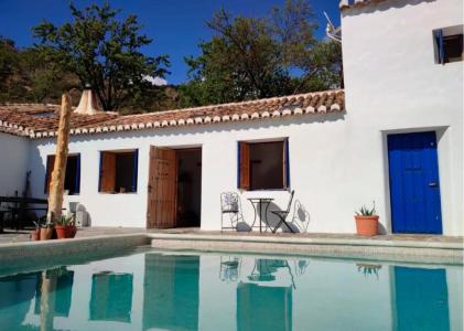 Casa de pueblo en Venta en Lecrin Granada Ref: bu003, 300 mt2, 5 habitaciones