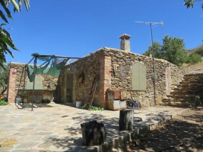 Casa de pueblo en Venta en Lecrin Granada Ref: cor250, 108 mt2, 2 habitaciones