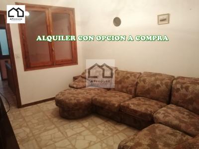 APIHOUSE ALQUILER CON OPCION A COMPRA CASA DE PUEBLO EN LILLO. PRECIO INICIAL 54.999€, 102 mt2, 3 habitaciones