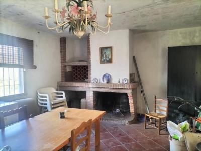 Casa de pueblo en Venta en Melegis Granada Ref: cor071, 74 mt2, 1 habitaciones