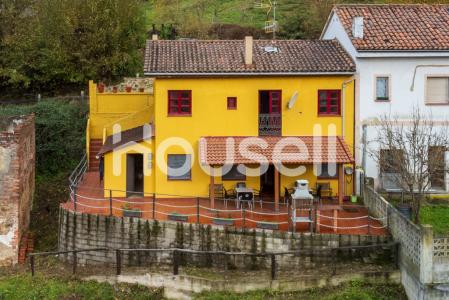 Casa en venta de 120 m² Lugar La Tellera de Bazuelo, 33619 Mieres (Asturias), 120 mt2, 2 habitaciones