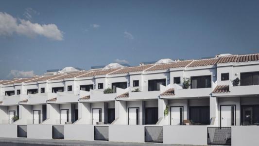 Casa de pueblo en Venta en Mutxamel Alicante, 87 mt2, 2 habitaciones