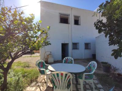 Casa de pueblo en Venta en Negras, Las Almería , 106 mt2, 3 habitaciones