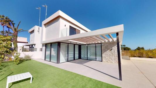 Casa de pueblo en Venta en Orihuela Costa Alicante, 346 mt2, 3 habitaciones