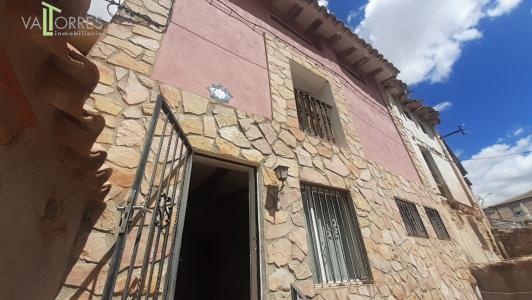En Villalba Alta Casa con patio en muy buen estado, 252 mt2, 5 habitaciones