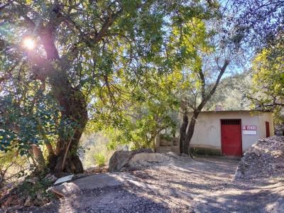 Casa de pueblo en Venta en Pinos Del Valle Granada Ref: cor254, 55 mt2, 1 habitaciones