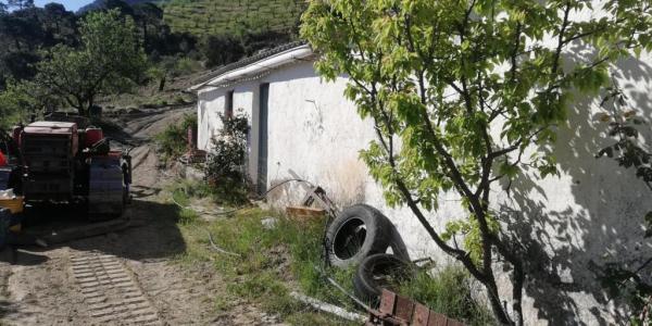 Casa de pueblo en Venta en Pinos Del Valle Granada Ref: cor901, 46 mt2, 2 habitaciones