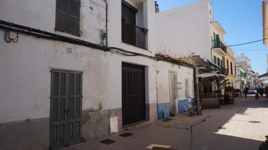 Casa en venta en el Port de Pollença, 92 mt2